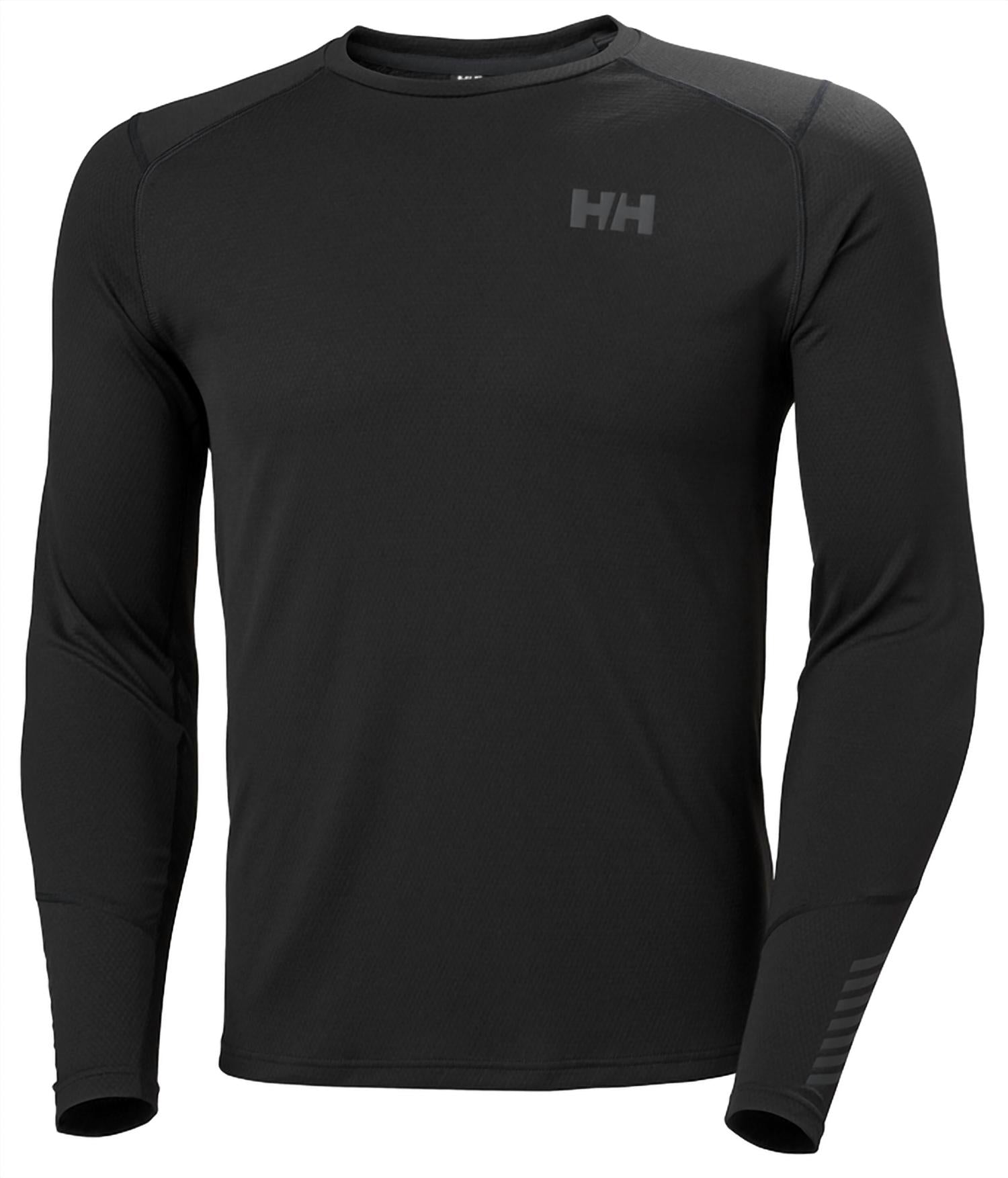 Helly Hansen - Men's Lifa Active Crew Top