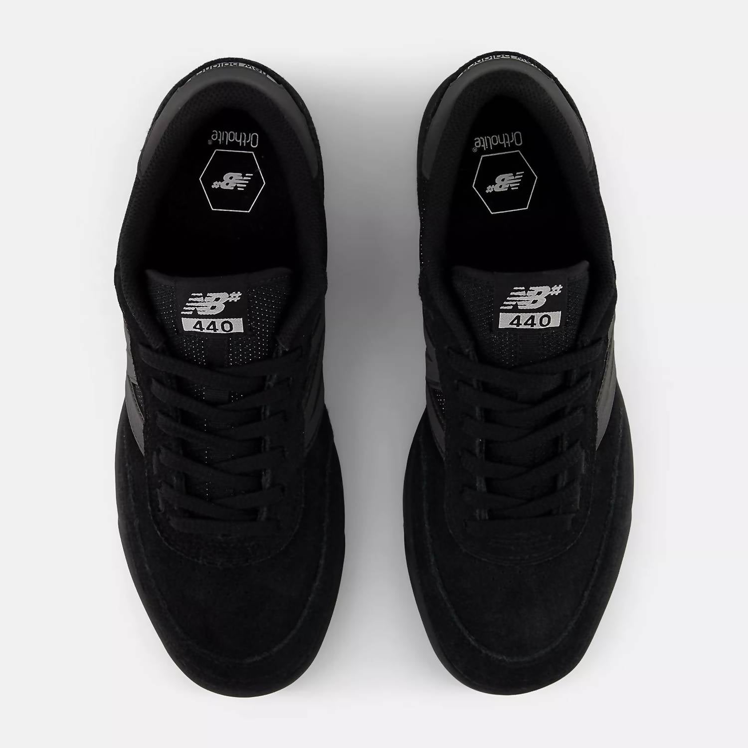 New Balance - Men's Numeric 440v2 Skate Shoes