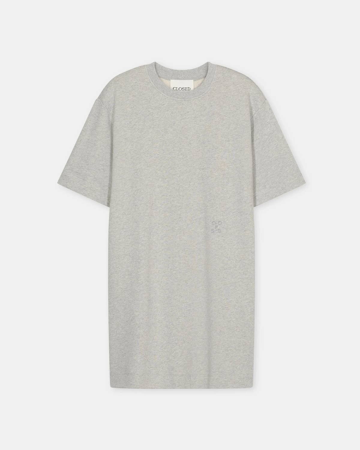 Closed - Felpa Dress