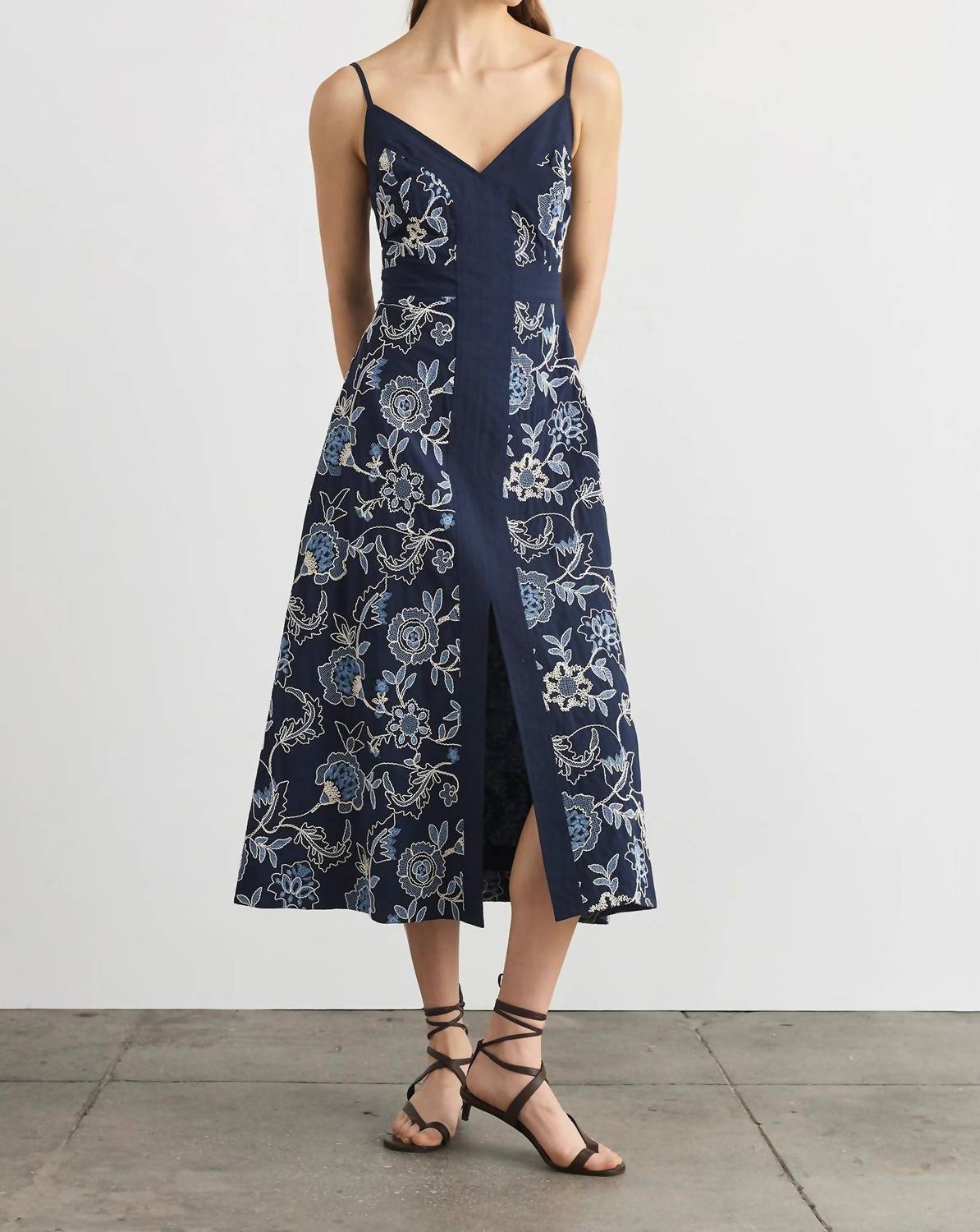 Tanya Taylor - Madden Dress