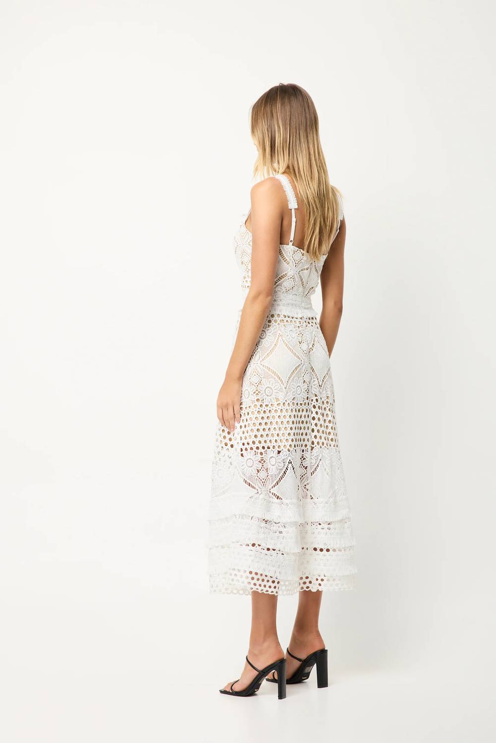 Elliatt - Boracay Dress