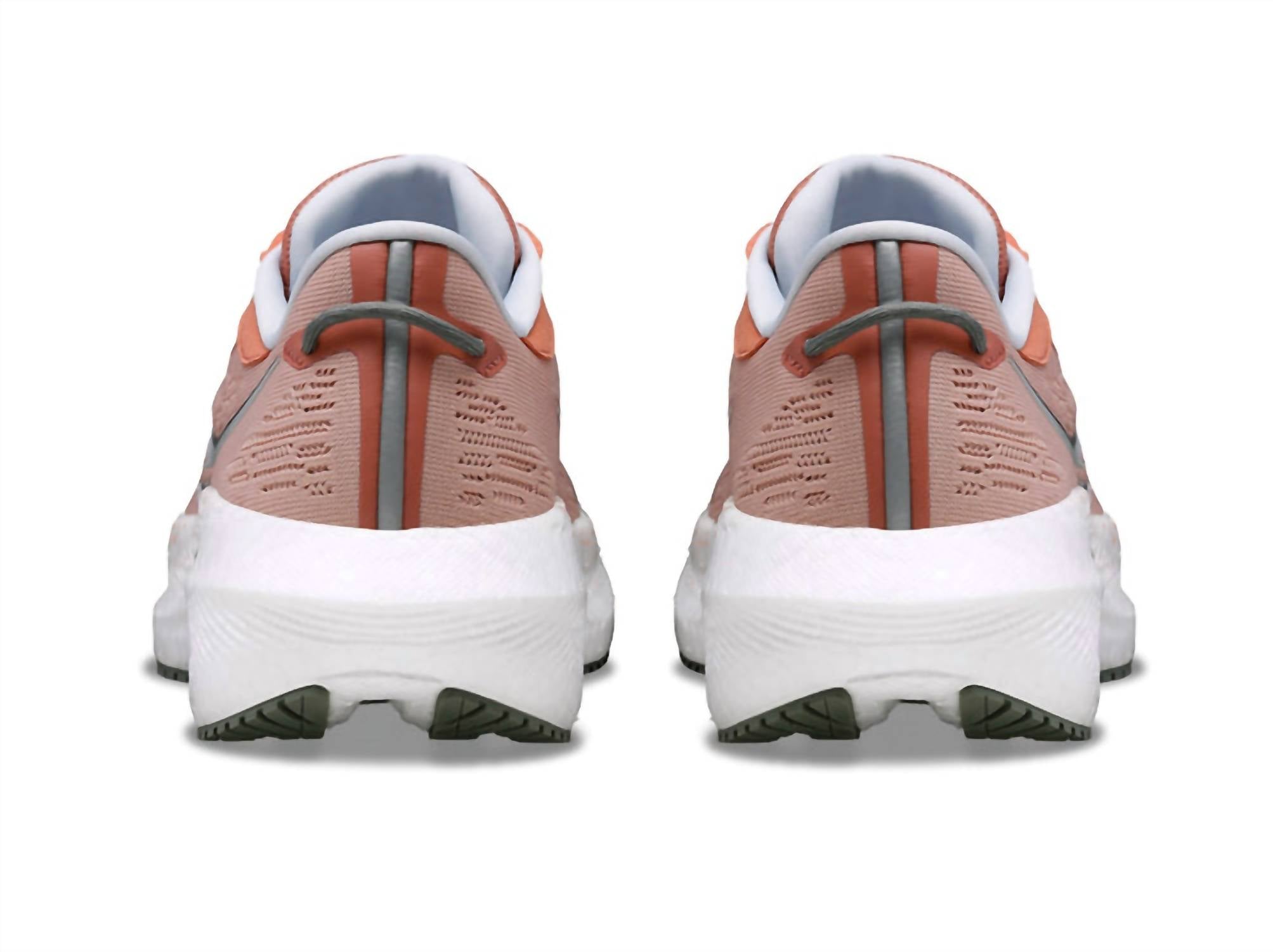 Saucony - Women's Ride 21 Running Shoe