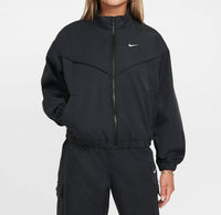 Nike - Girls' Sportswear Oversized Lightweight Jacket