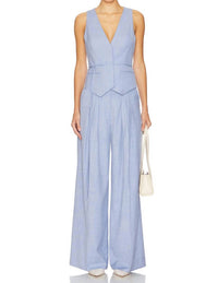 Shona Joy - Asher Belted Vest