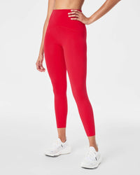 Spanx - SPANXSHAPE BOOTY BOOST 7/8 LEGGINGS