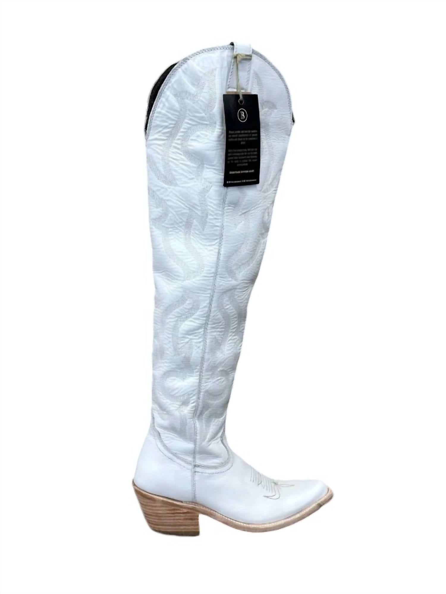 Liberty Black - Women's Allyssa Boots