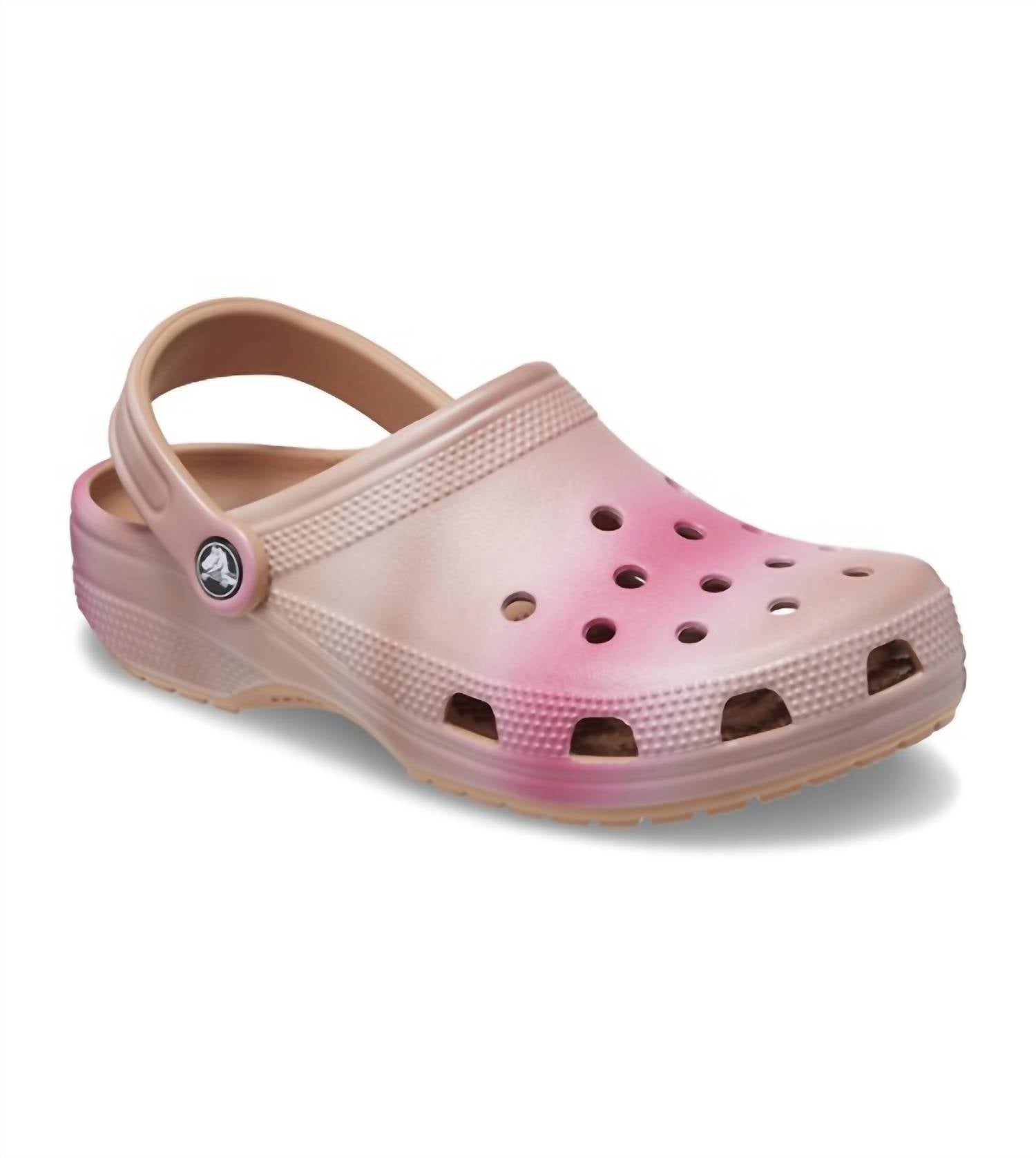 Crocs - Unisex Classic Clog
