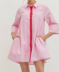 Entro - Lovie Dress