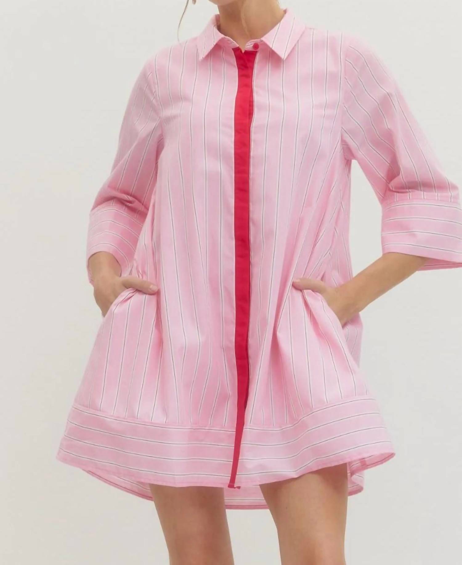 Entro - Lovie Dress