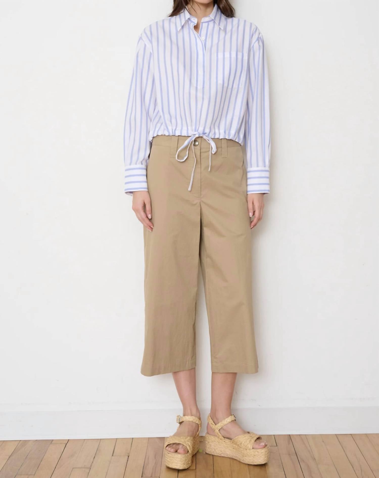 We-Ar4 - Slacker Pant