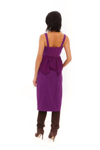 Allison New York - Amal Midi Skirt