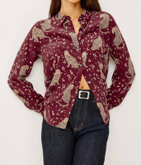 Rails - Kate Shirt