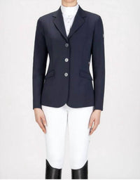 HAYLEY – HUNTER WOMEN’S SHOW COAT IN X-COOL EVO