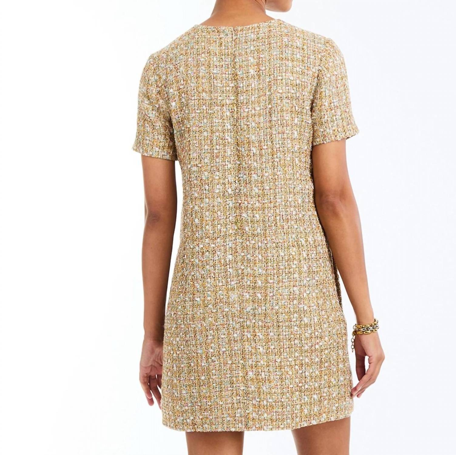 Mestiza New York - Isolde Mini Dress