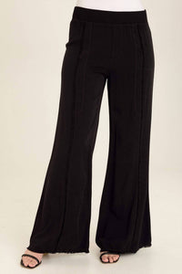 Xcvi - Women's Twill Beach Trouser