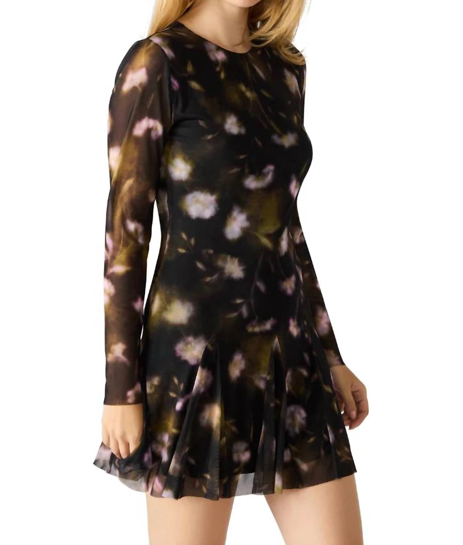 Steve Madden - Bliss Mini Dress