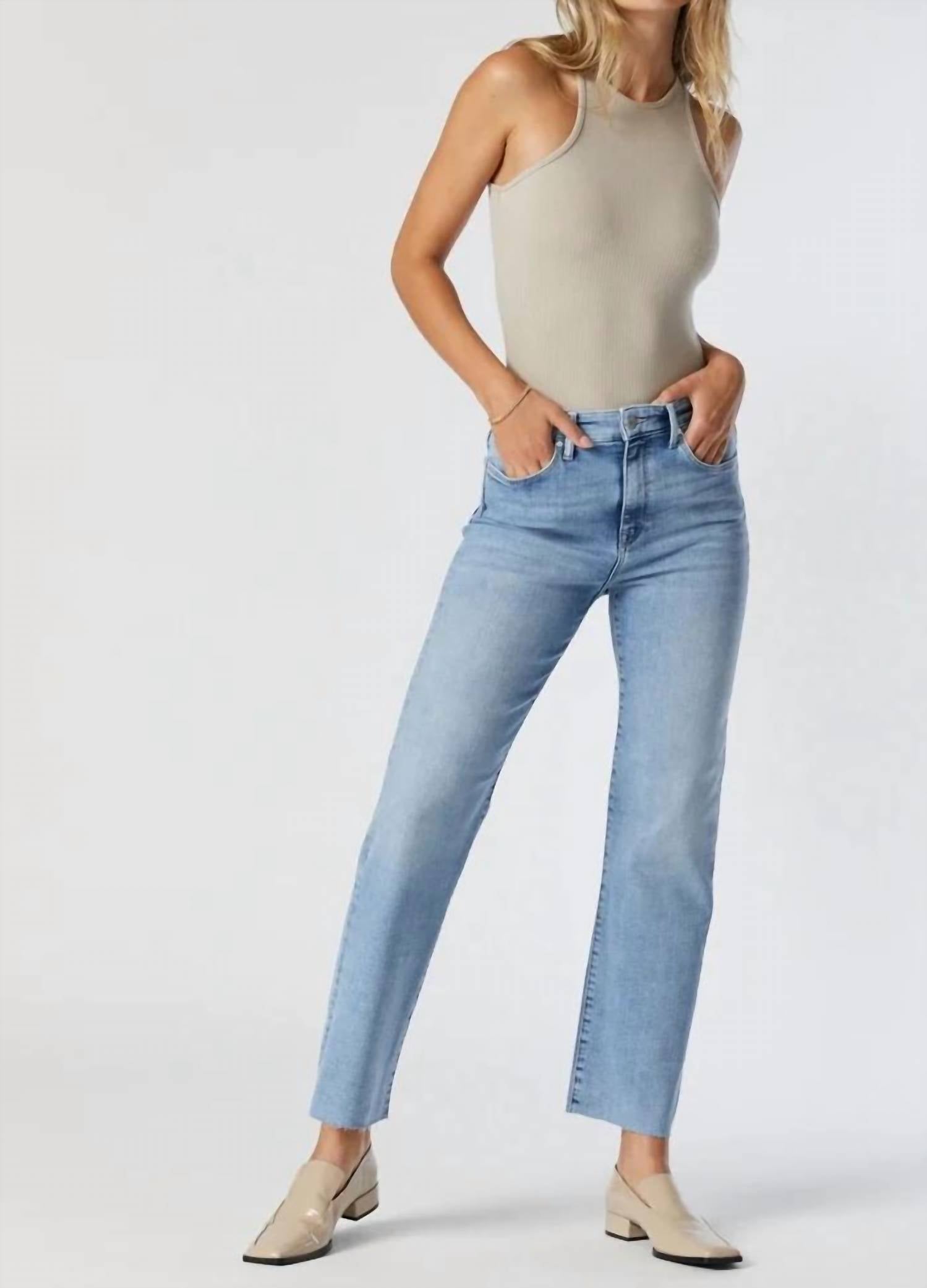 Mavi - Barcelona Jeans