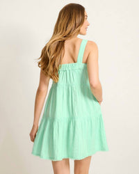 Tommy Bahama - Mykonos Textured Sundress