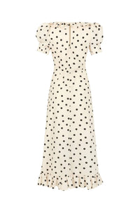 Queens Of Archive - Beatrice Midi Dress