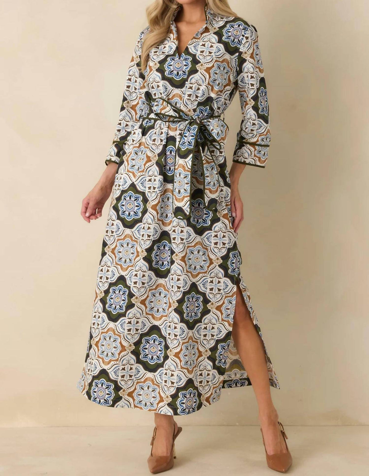Prosperina - Matilda Dress