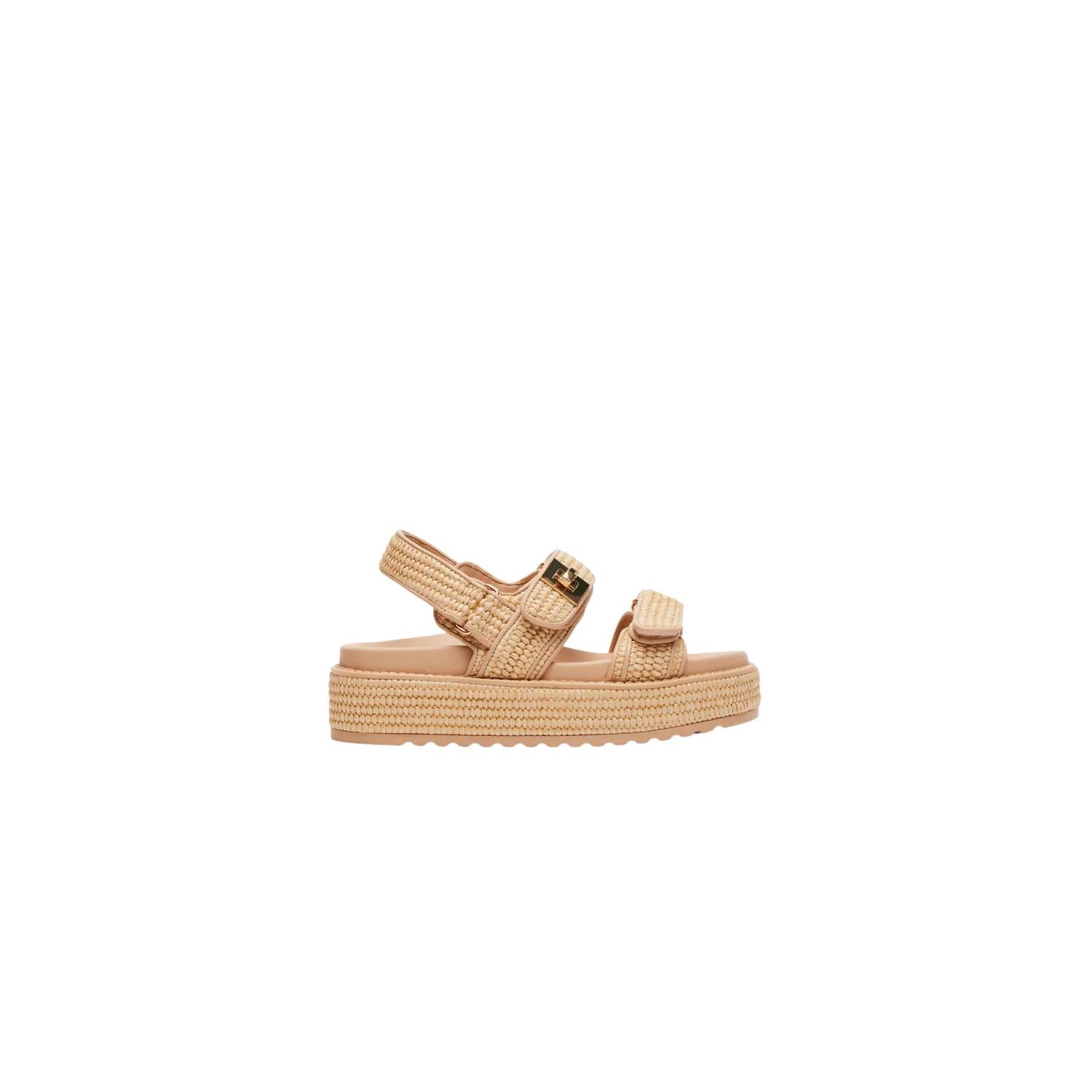 Steve Madden - Women's Bigmona Sandal
