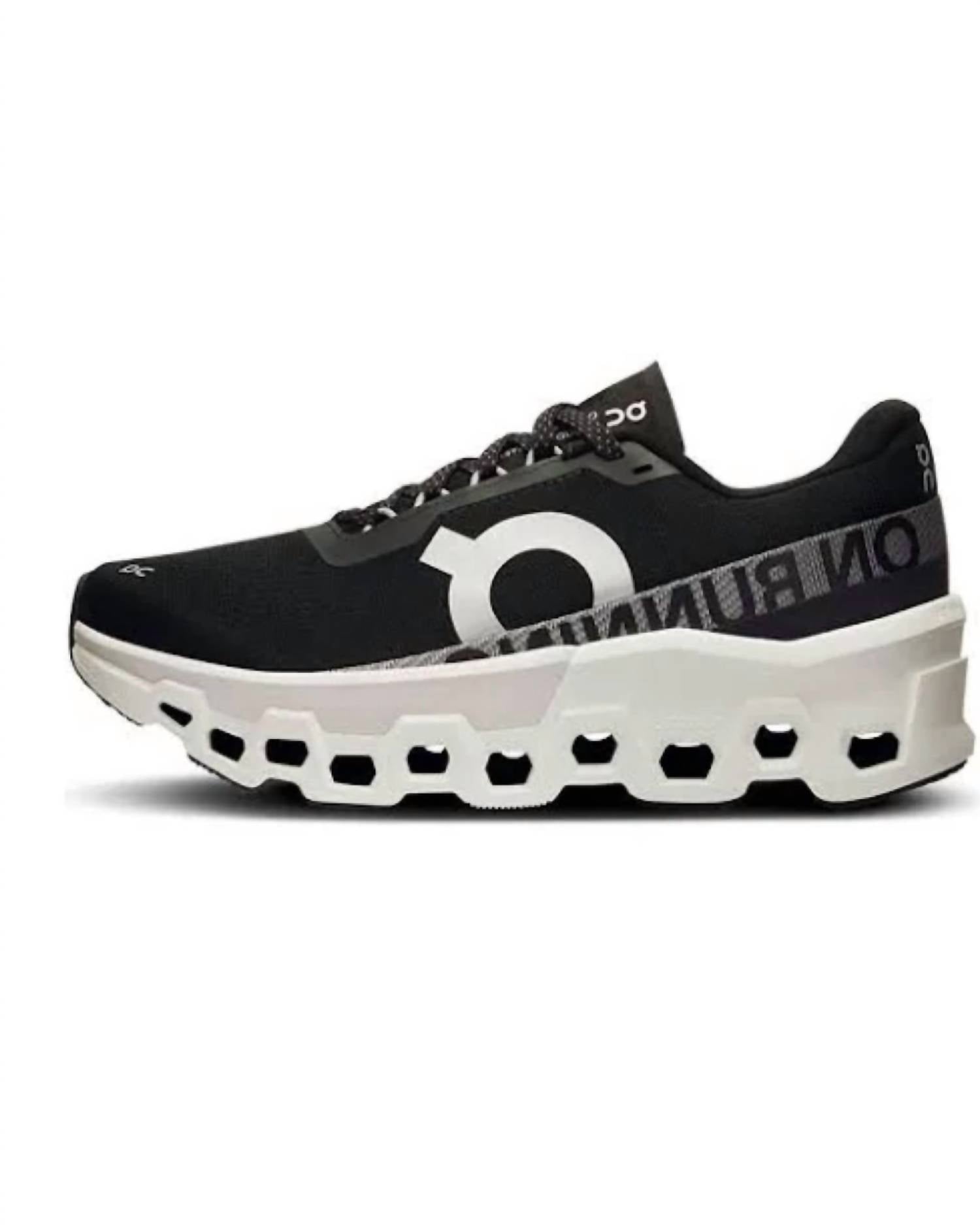 On Running - Women's Cloudmonster 2 Sneaker