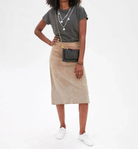 Clare V. - Women's Adjustable Crossbody Strap