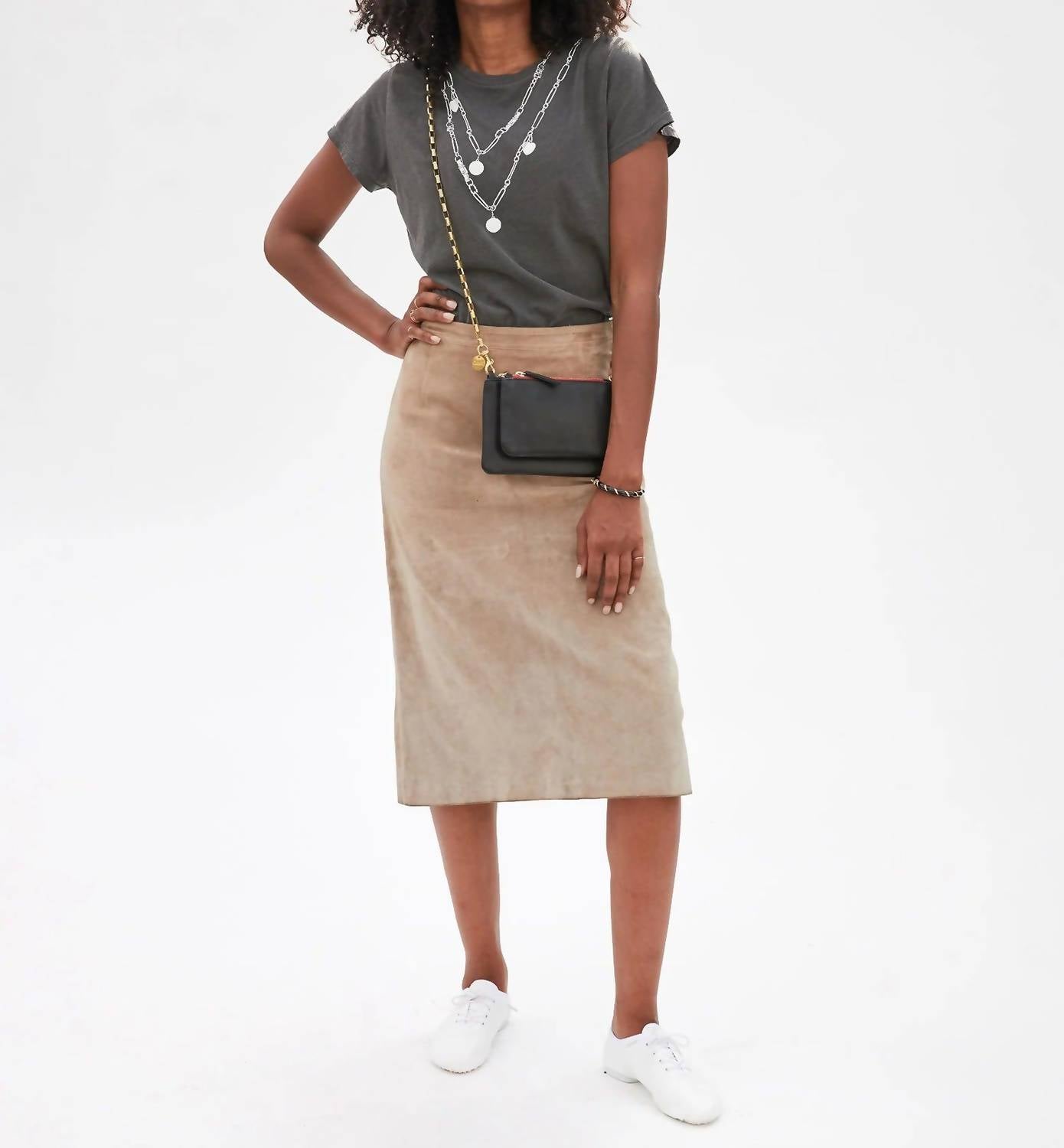 Clare V. - Women's Adjustable Crossbody Strap