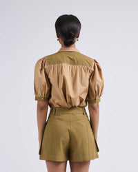 Ulla Johnson - Freja Top