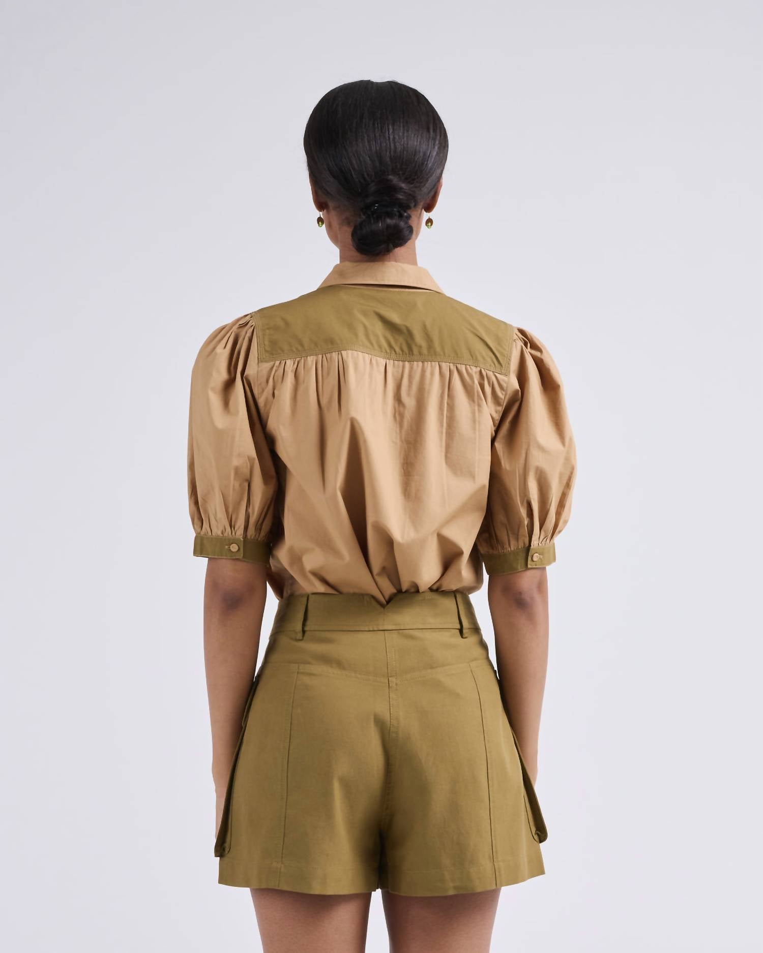 Ulla Johnson - Freja Top
