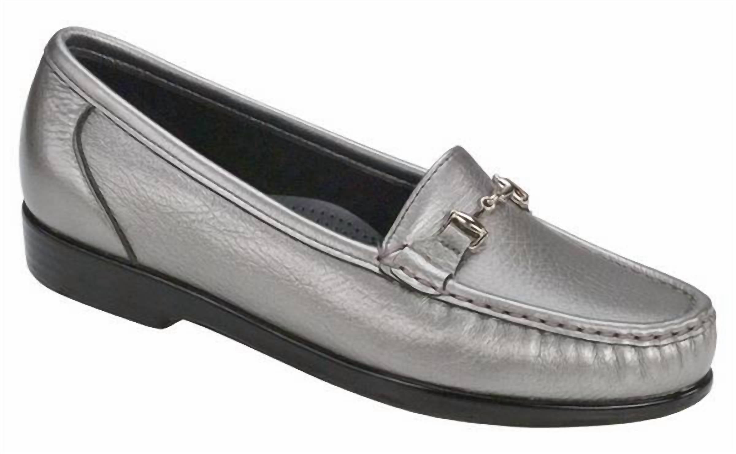 Sas - Women's Metro-M Shoes - Extra Wide