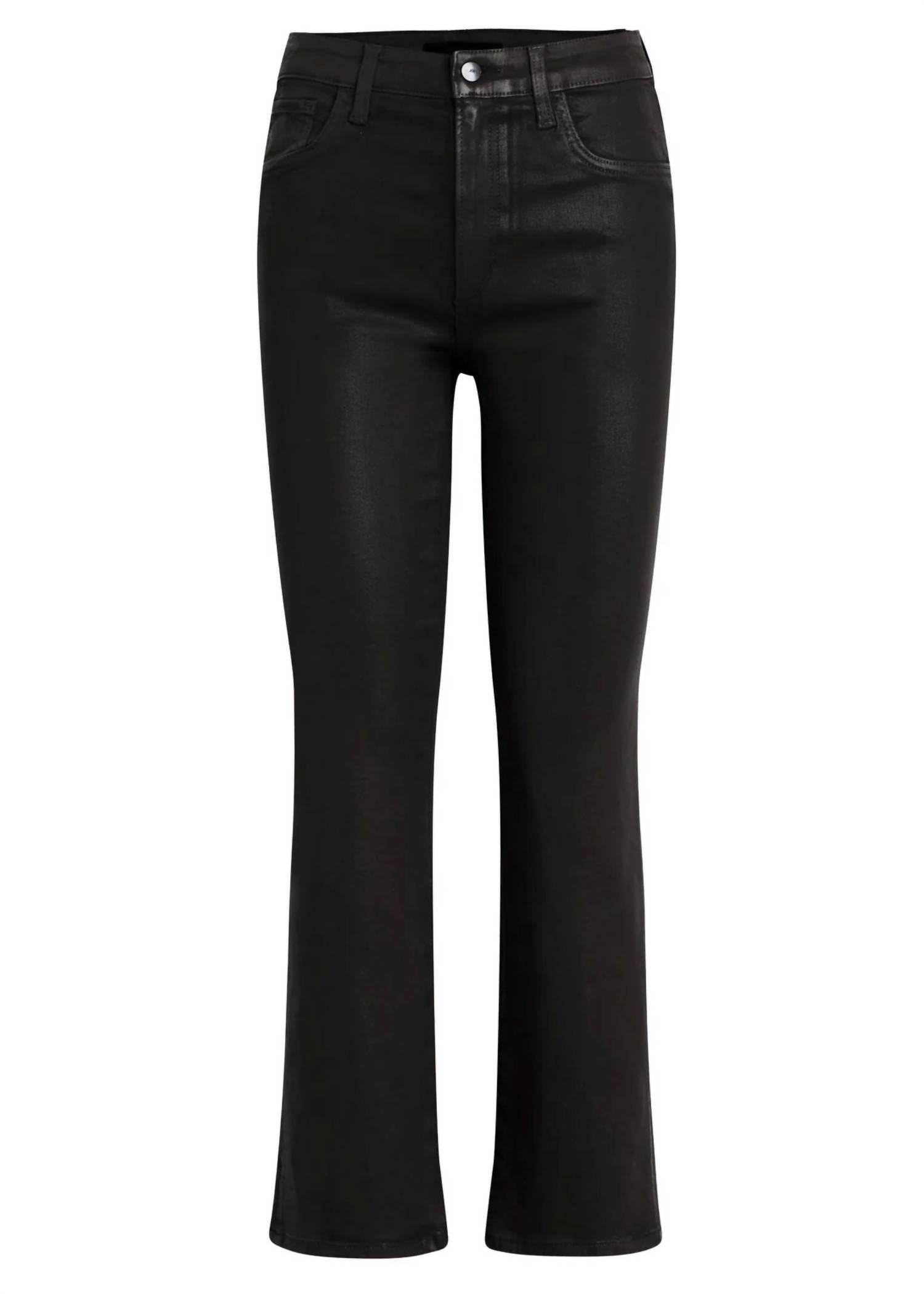 Joe'S Jeans - Callie Coated Jean