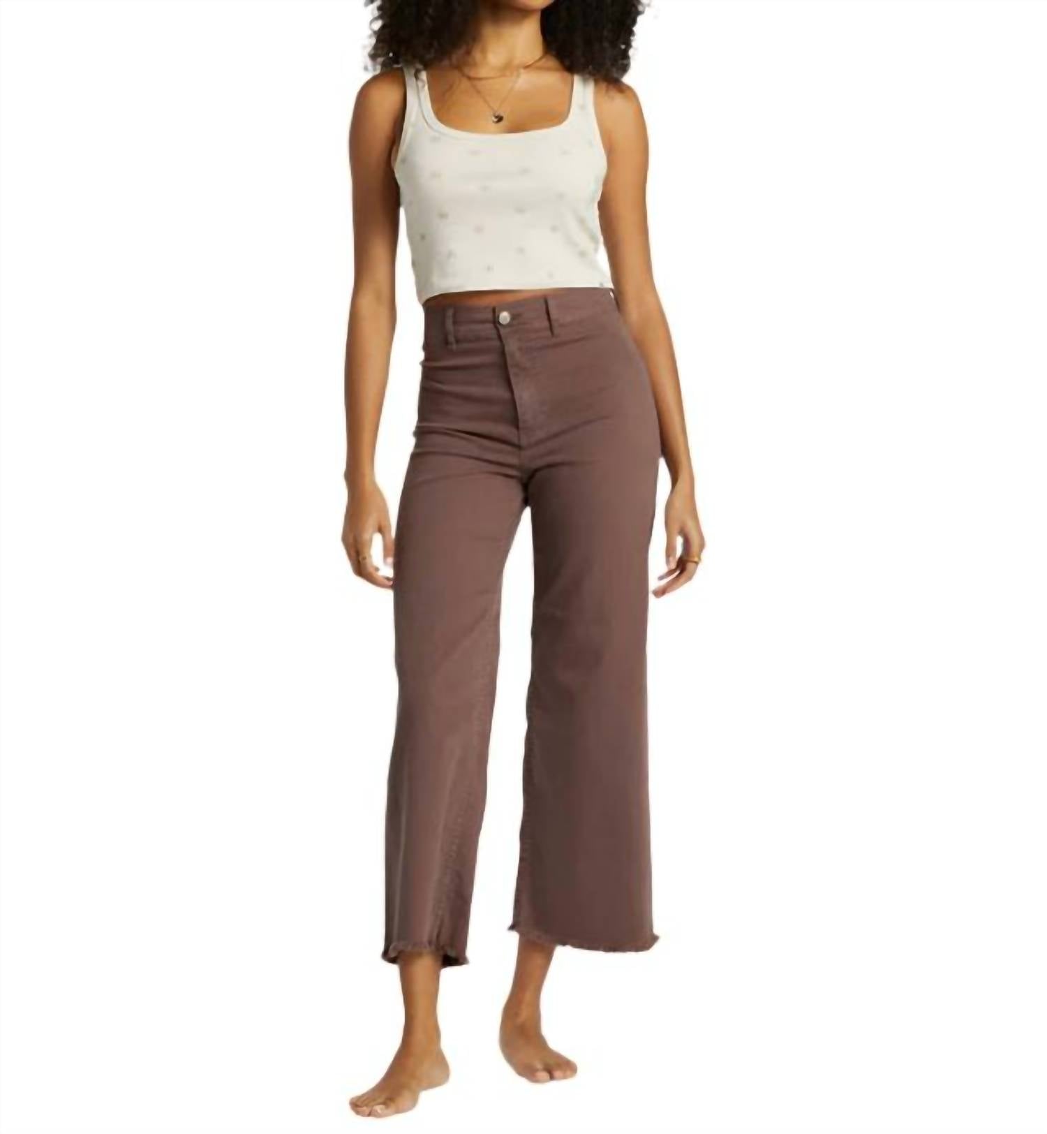 Billabong - Free Fall Pants