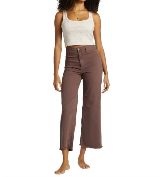 Billabong - Free Fall Pants