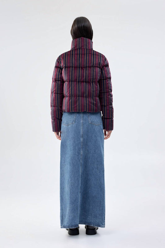 Unreal Fur - Boundless Puffer Jacket