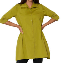 Stella Carakasi - Tiburon Icon Tunic