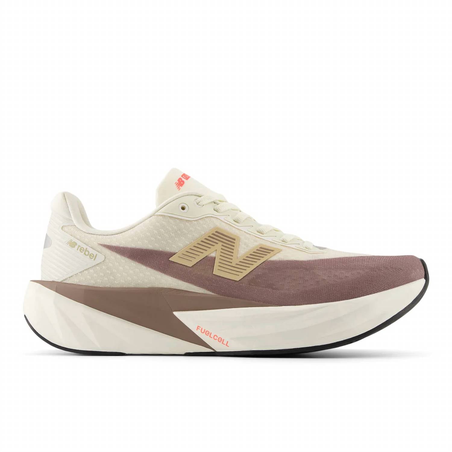 New Balance - Women's Fuelcell Rebel V5 Running Shoes