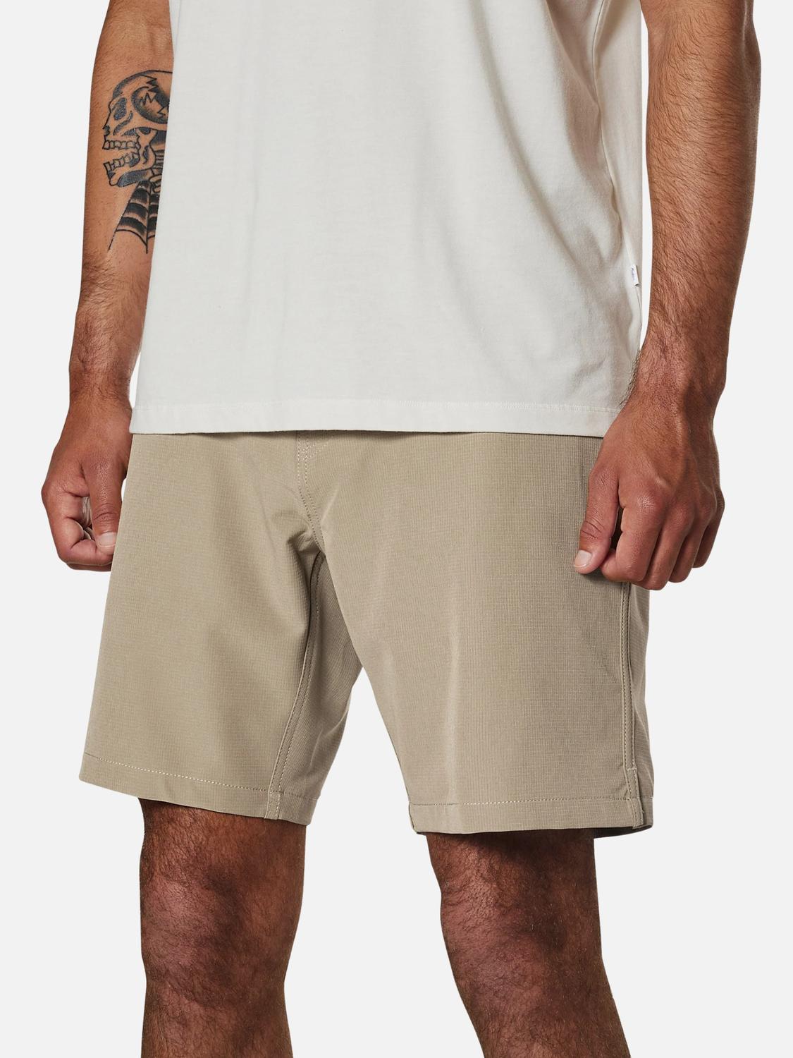 Katin - Wanderer Hybrid Short