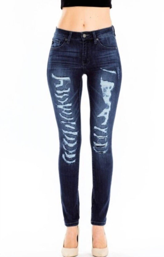 Women's Jasmine Jeans