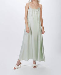 THE NAPOLI DRESS