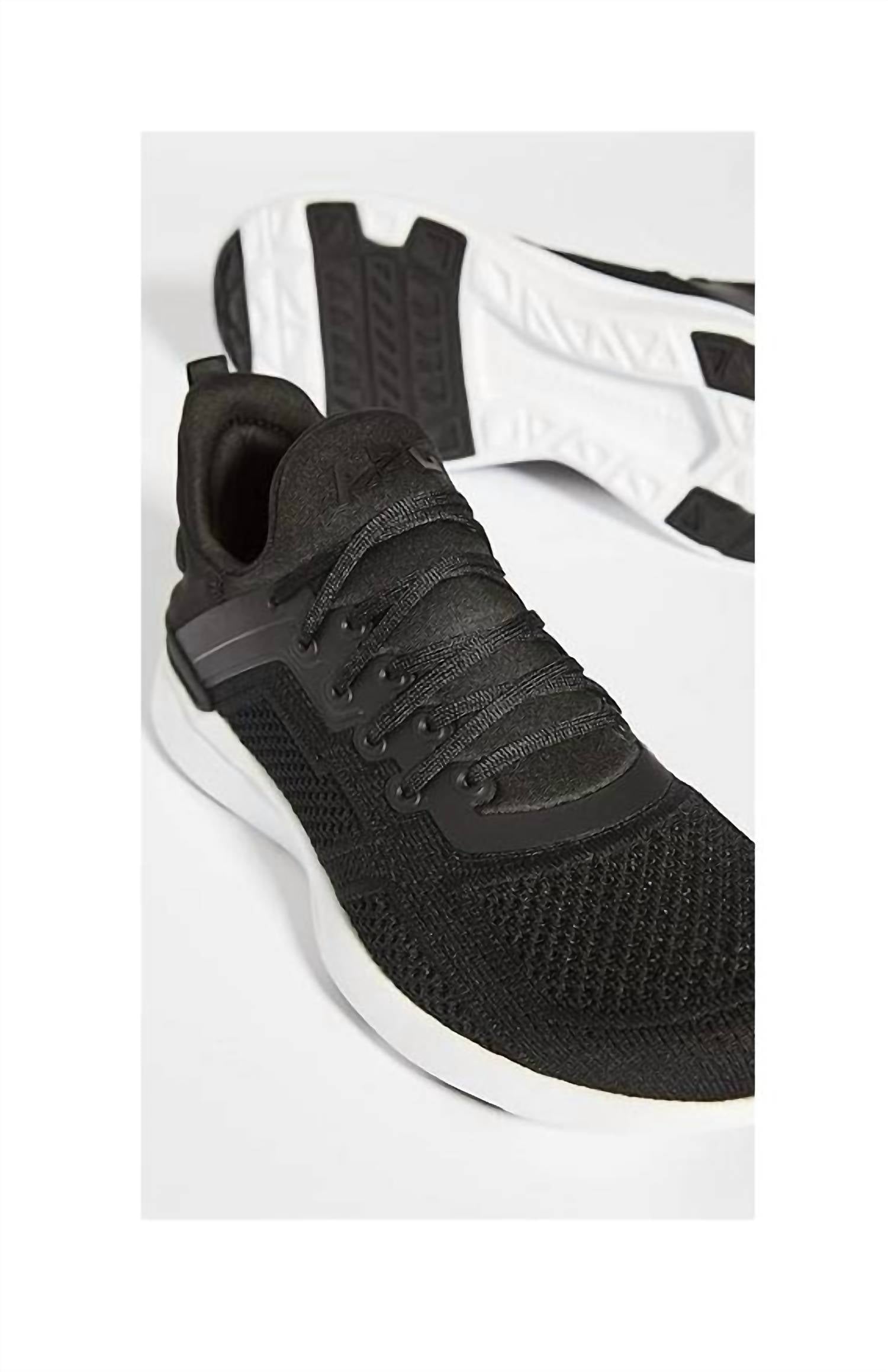 Apl - Men Techloom Tracer Shoes