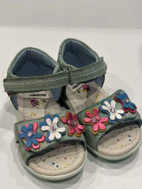 Beeko - Girl's Beeko Claire Sandal