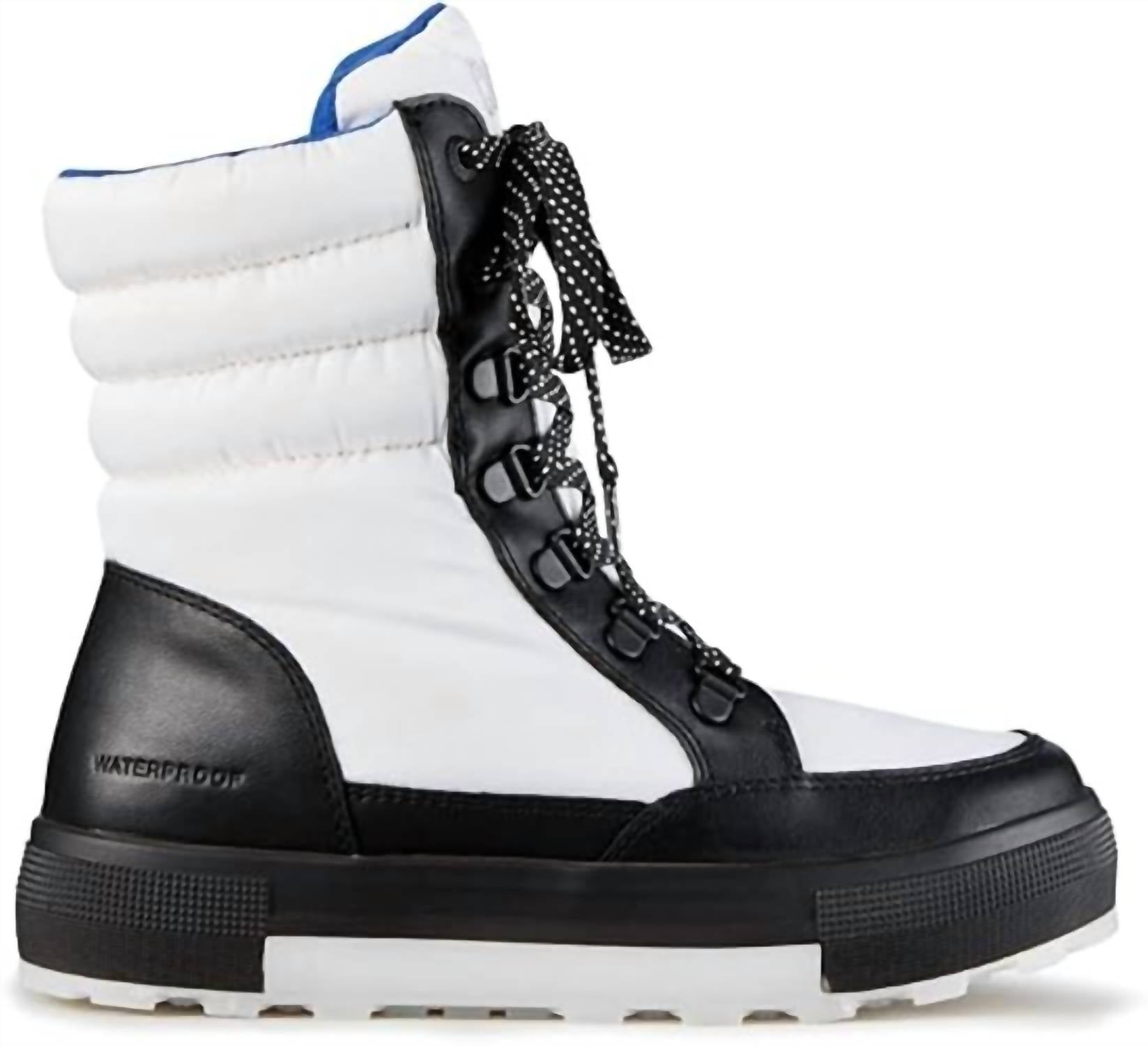 Cougar - Women's Wahoo Boot