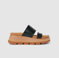 Reef - Women's Vista Luxe Siaa Platform Sandals