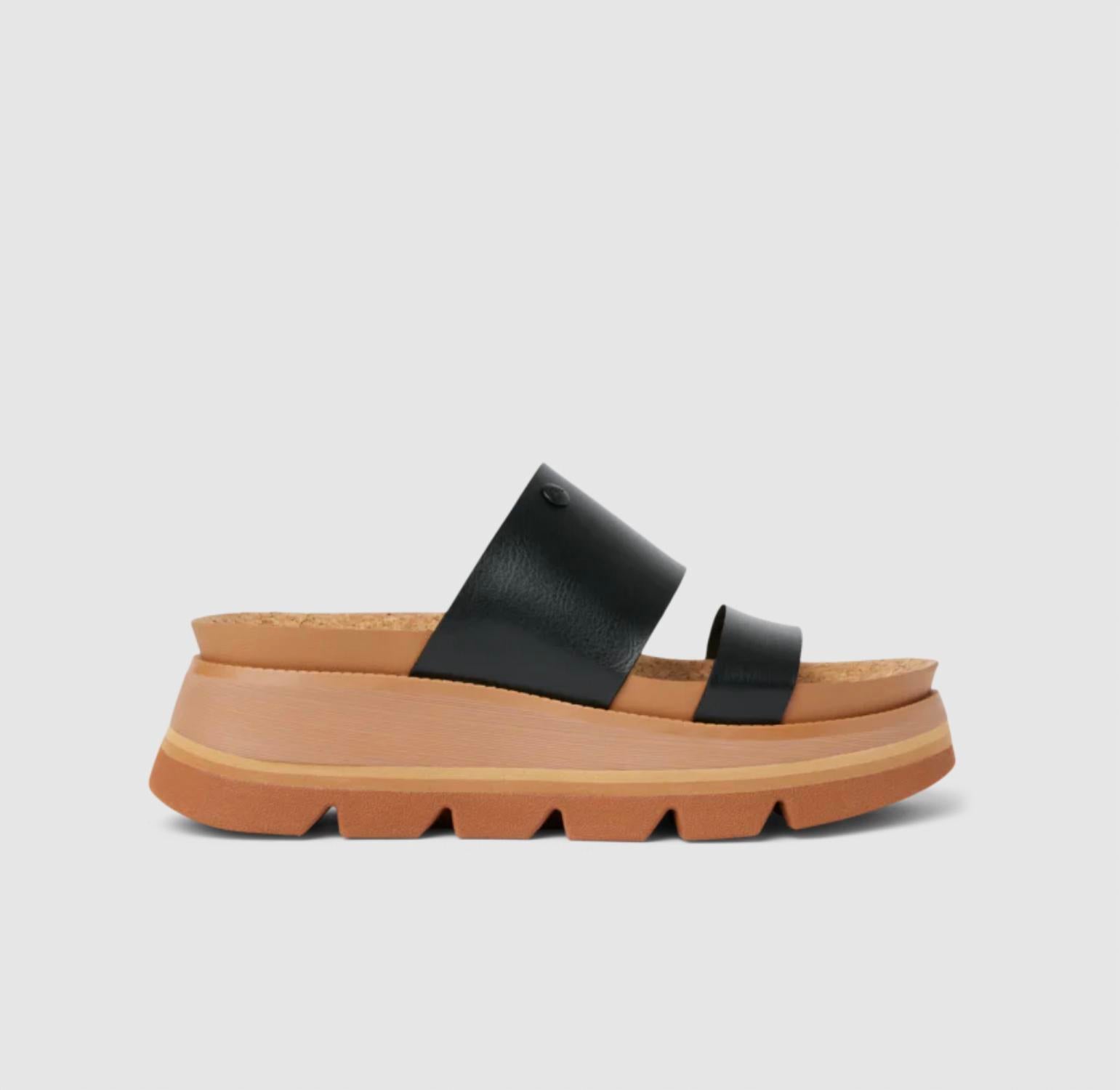 Reef - Women's Vista Luxe Siaa Platform Sandals