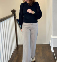 Kut From The Kloth - Meg High Rise Wide Leg Jeans