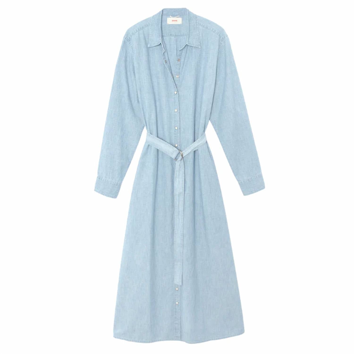 Xirena - Bowen Midi Dress