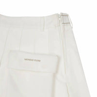 Monday Flow - Wink Pleated Skirt