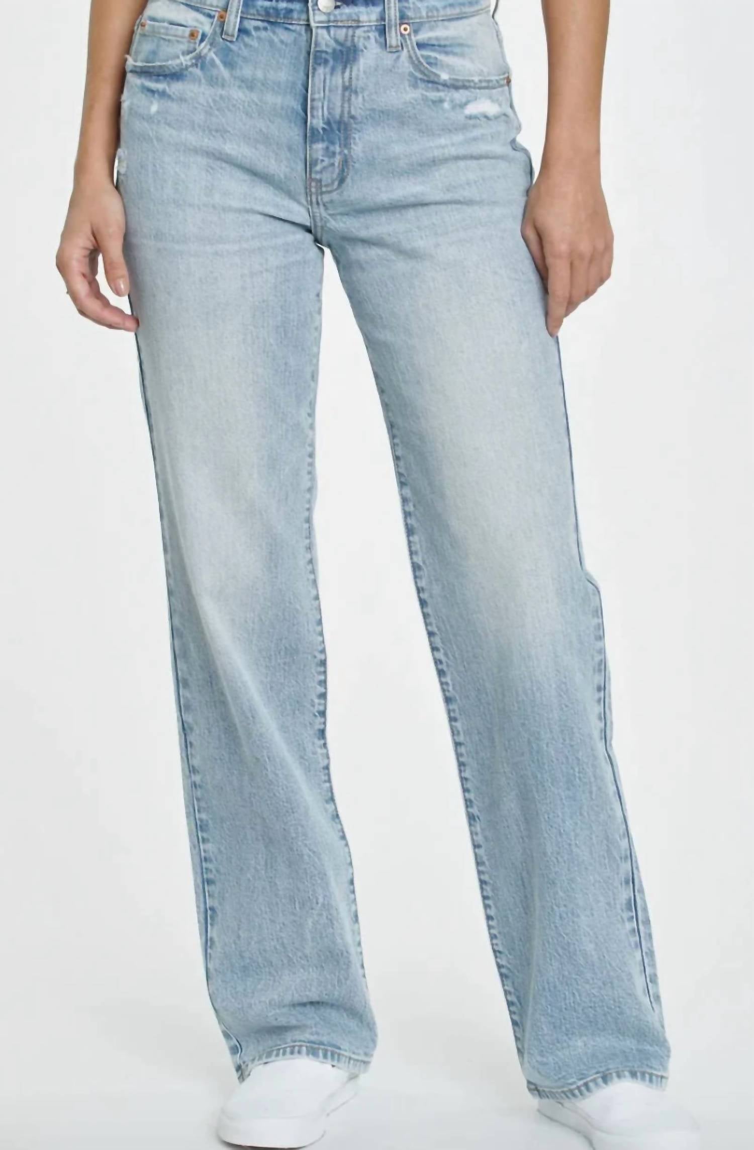 Daze - Keeper Jeans