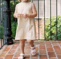 Lullaby Set - Girls Shelley Dress